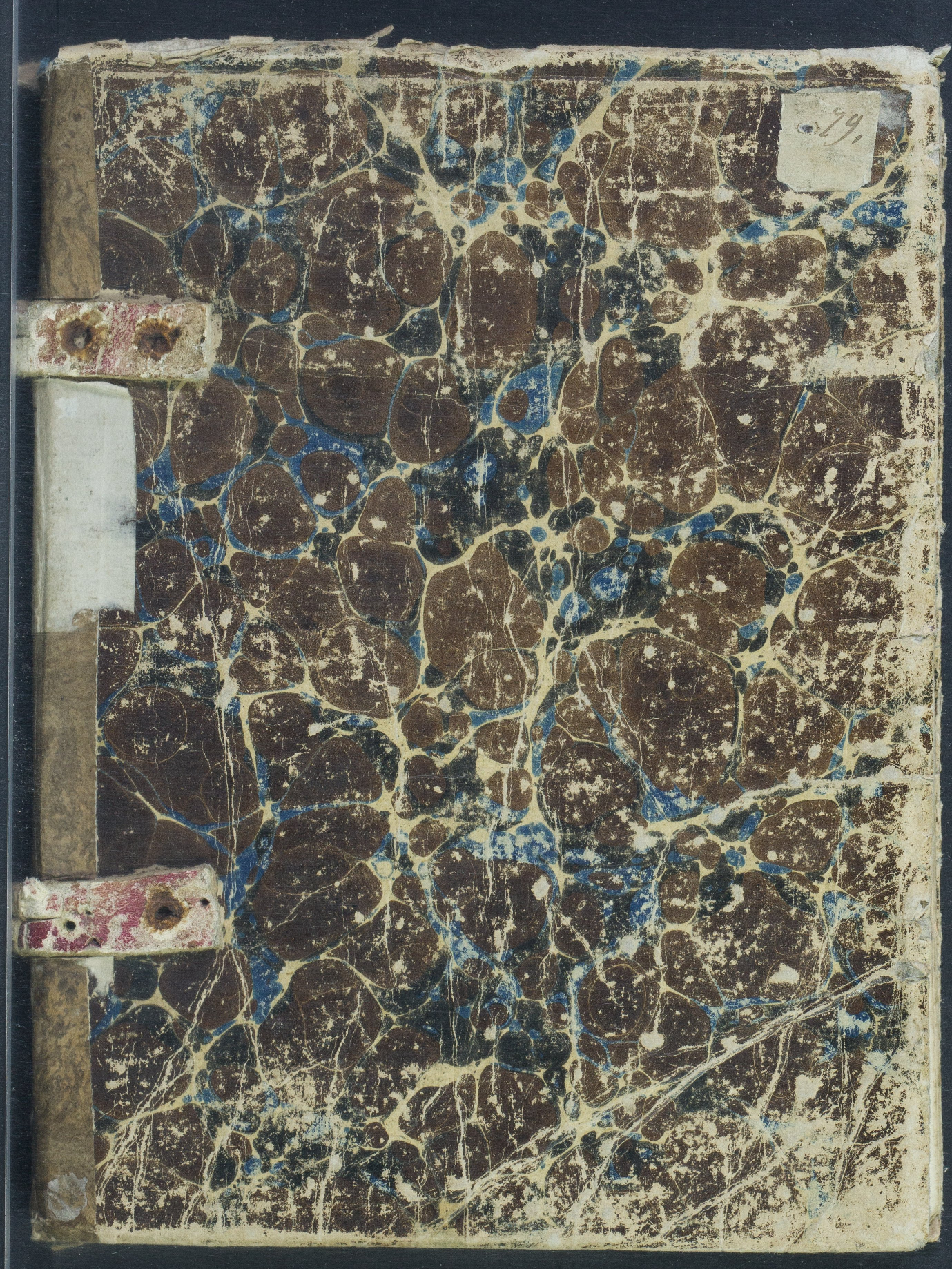 De incendio divini amoris.