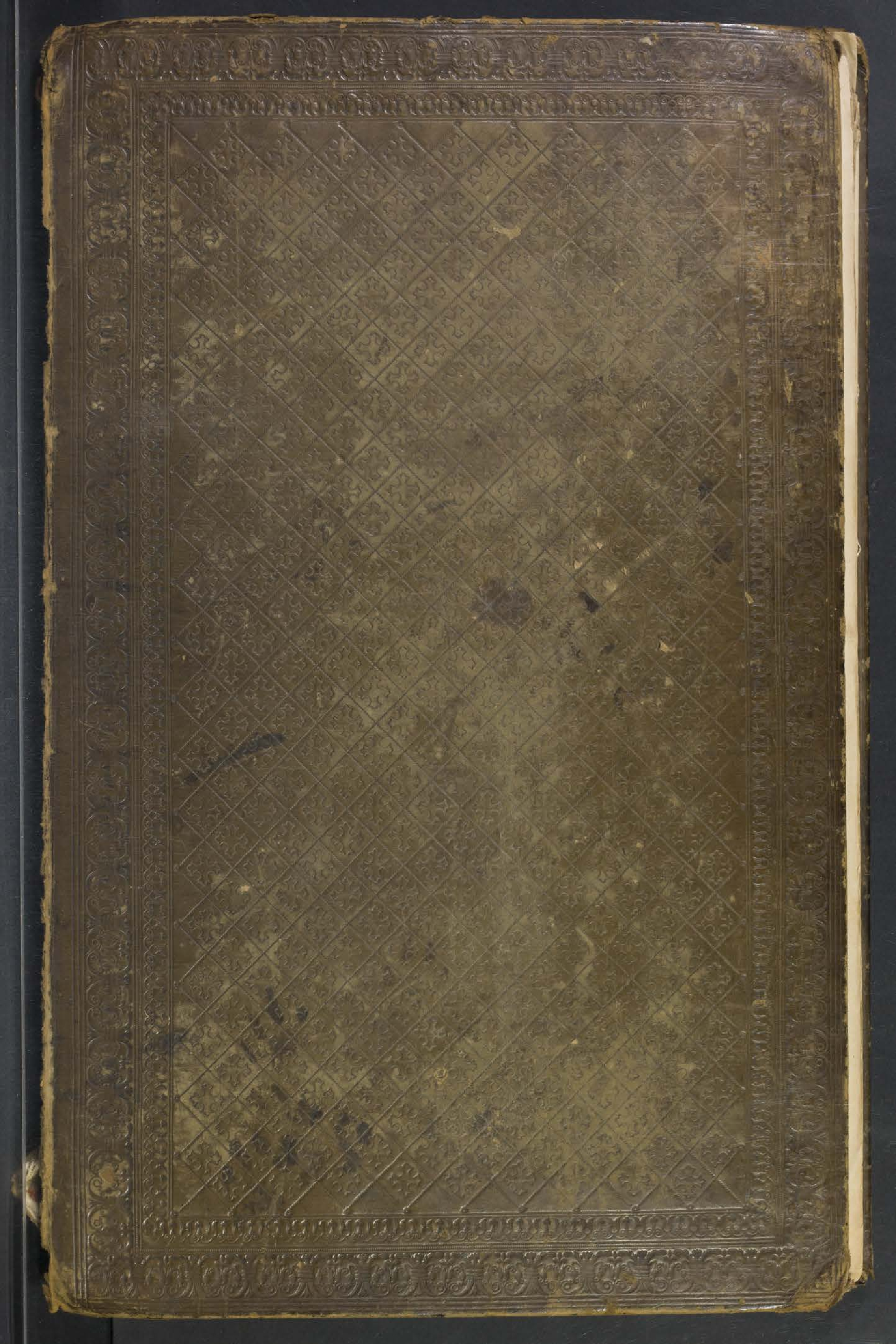 Old manuscripts relating to Scotland.