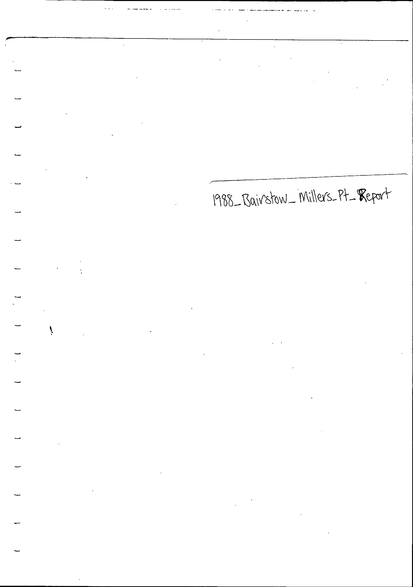 Millers Point Site 8900. Historical Archaeological Report Stage 1. 32 Merriman Street and 55 Kent Street.