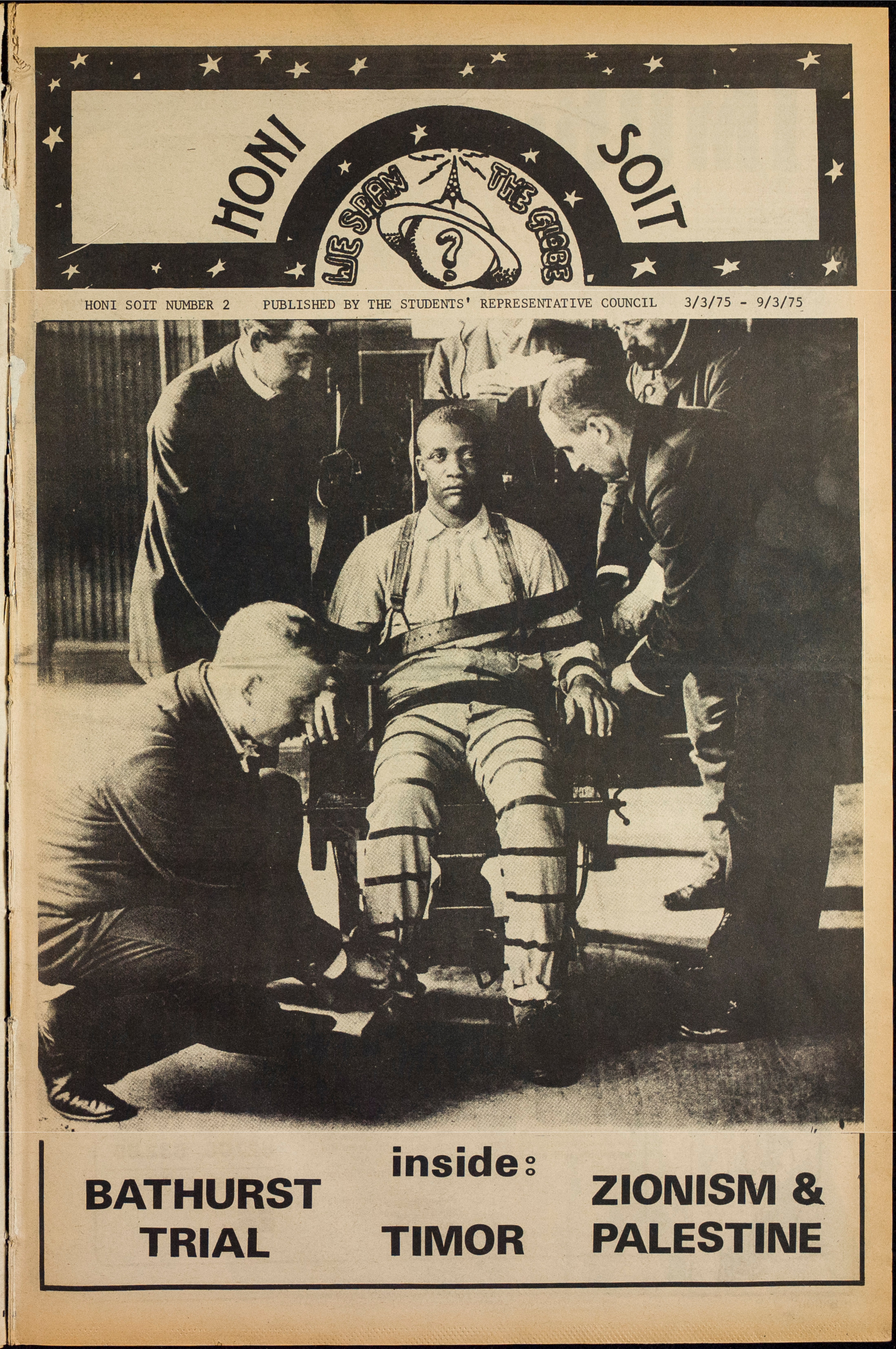 Honi Soit 1975 Issue 02