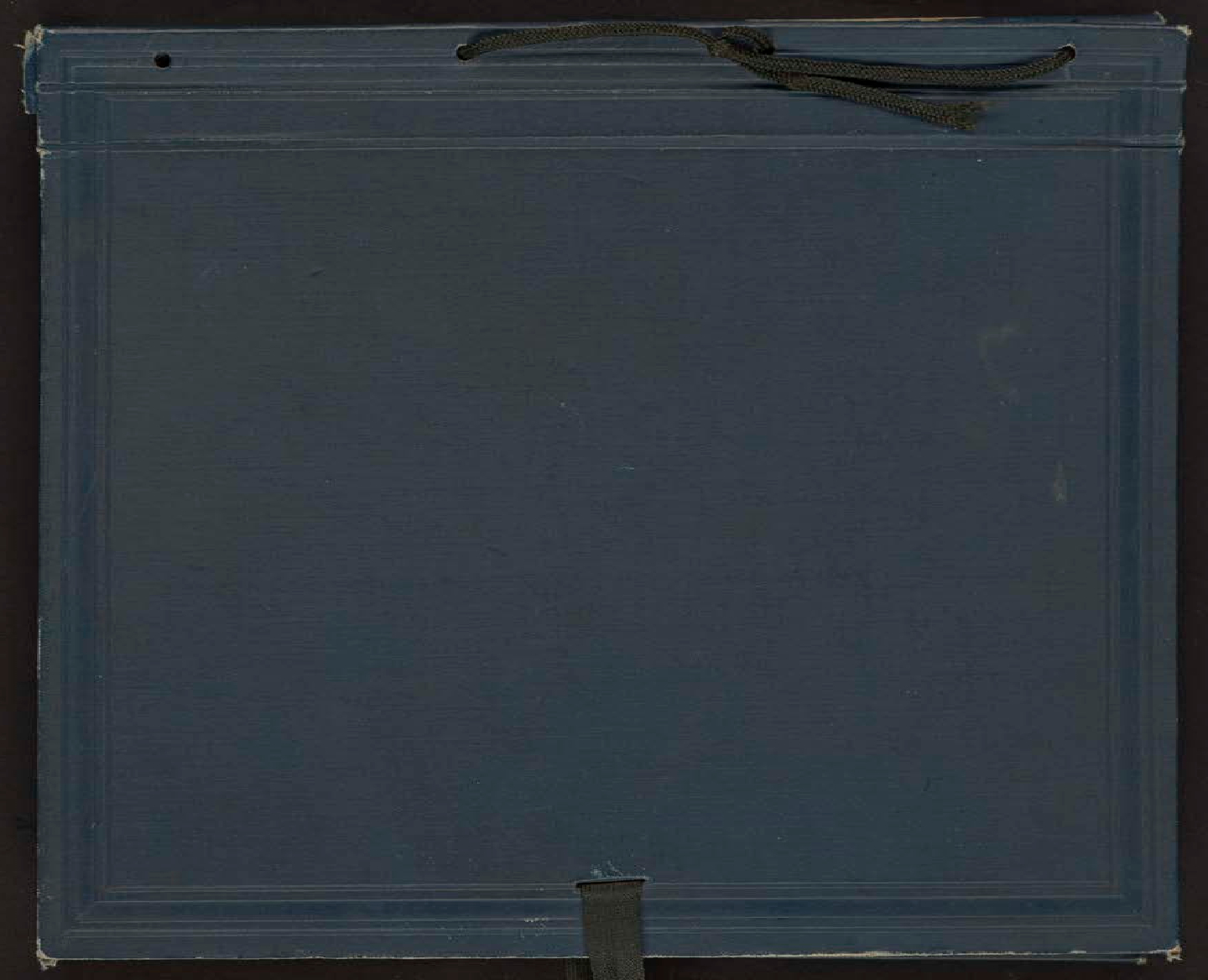 Photograph album of the buildings and grounds of the University of Sydney.