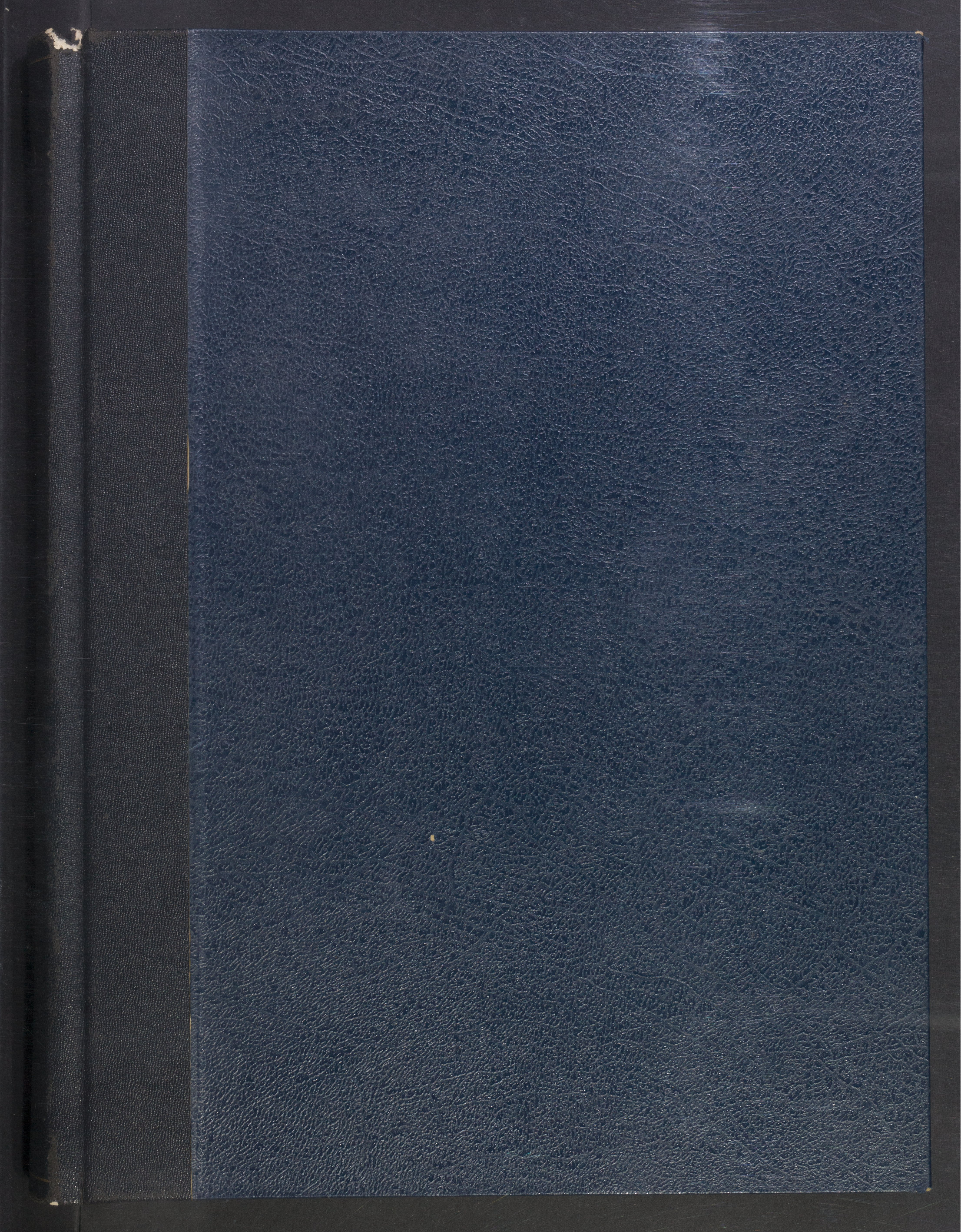 Journal of Georgiana McCrae : portion of the original manuscript, together with photographs, sketches and newspaper cuttings, approximately 1820-1960 (vol. 1)