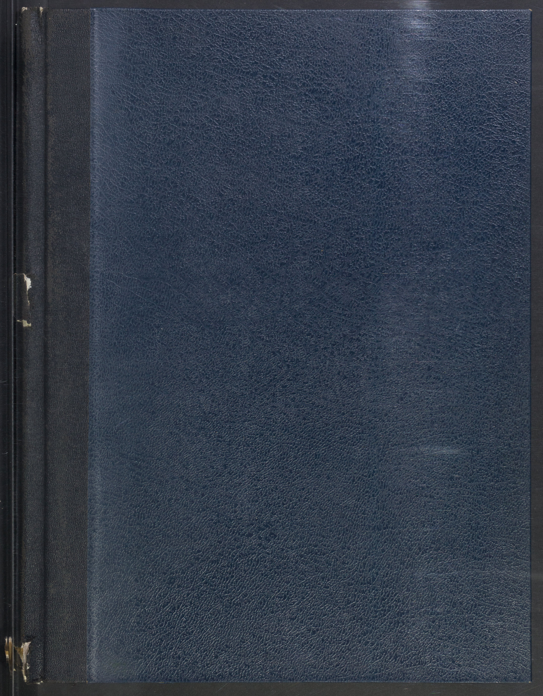 Journal of Georgiana McCrae : portion of the original manuscript, together with photographs, sketches and newspaper cuttings, approximately 1820-1960 (vol. 2)