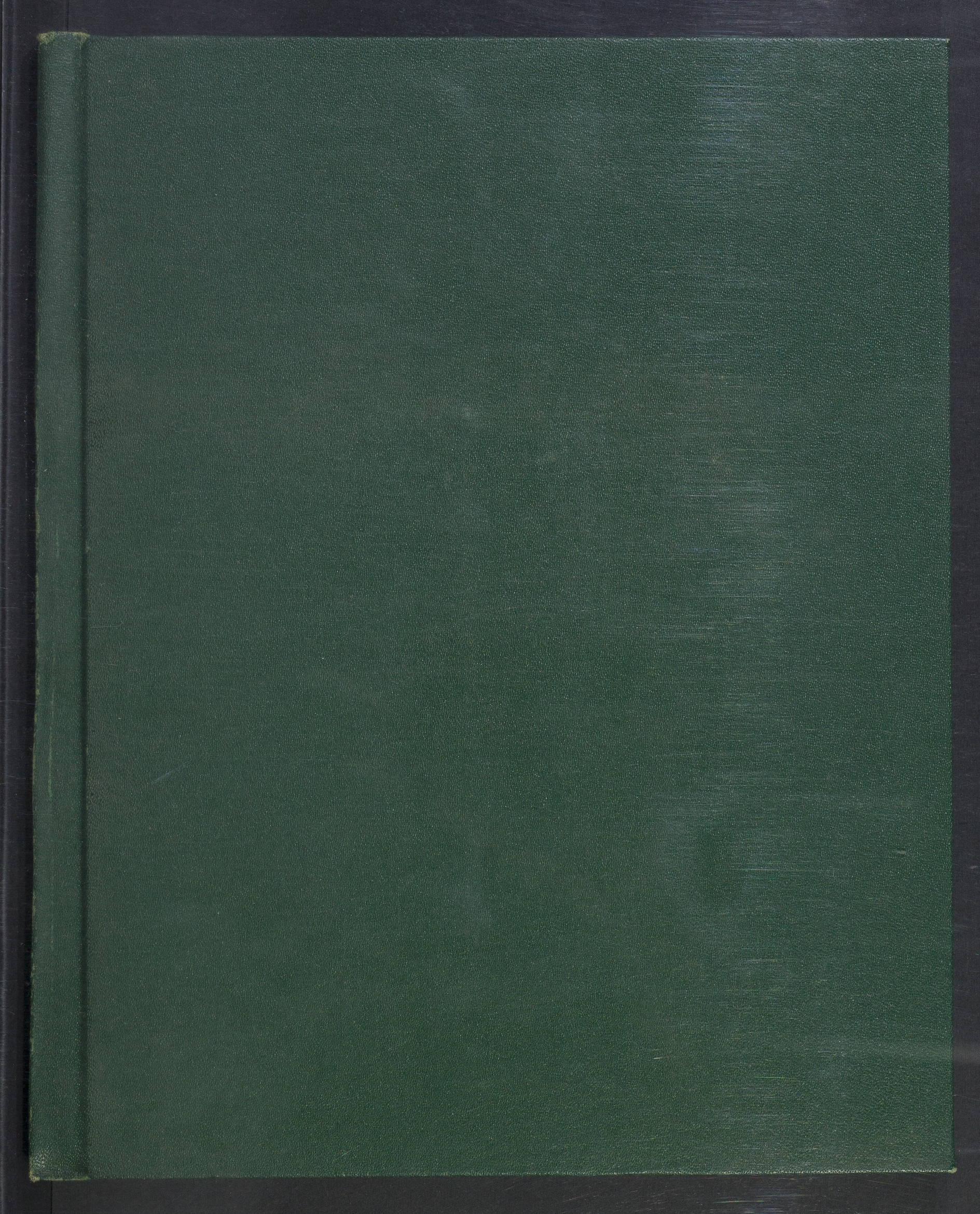 Autobiographical notes of Georgiana McCrae, approximately 1864-1958