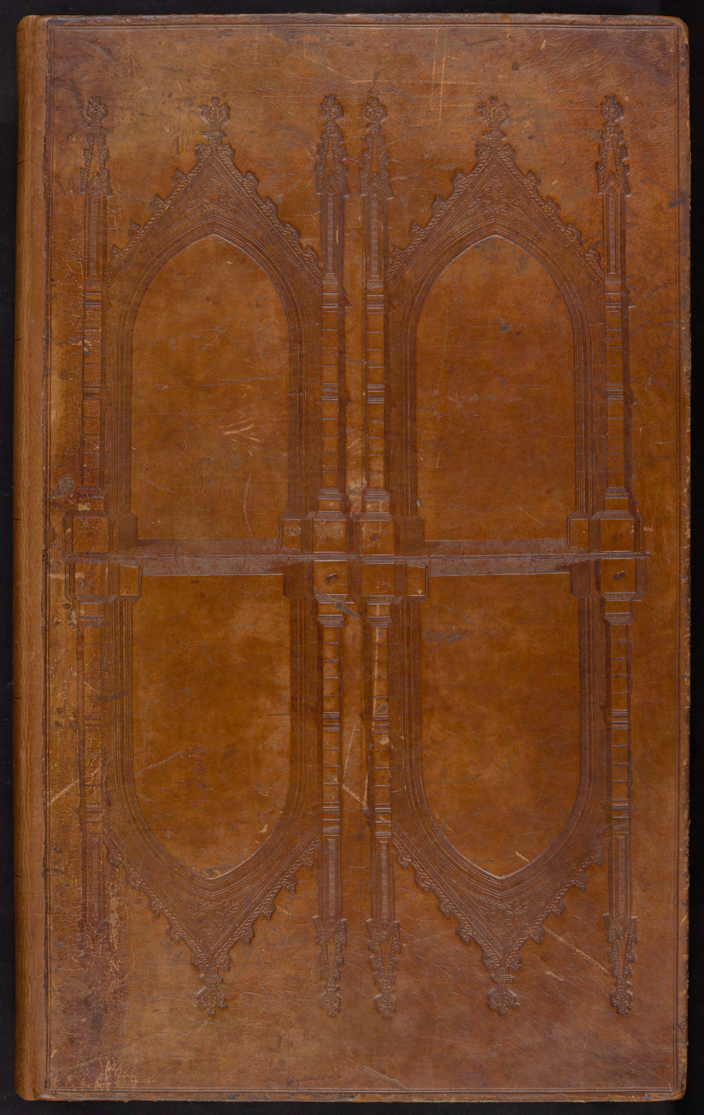 Liber sextus decretalium.