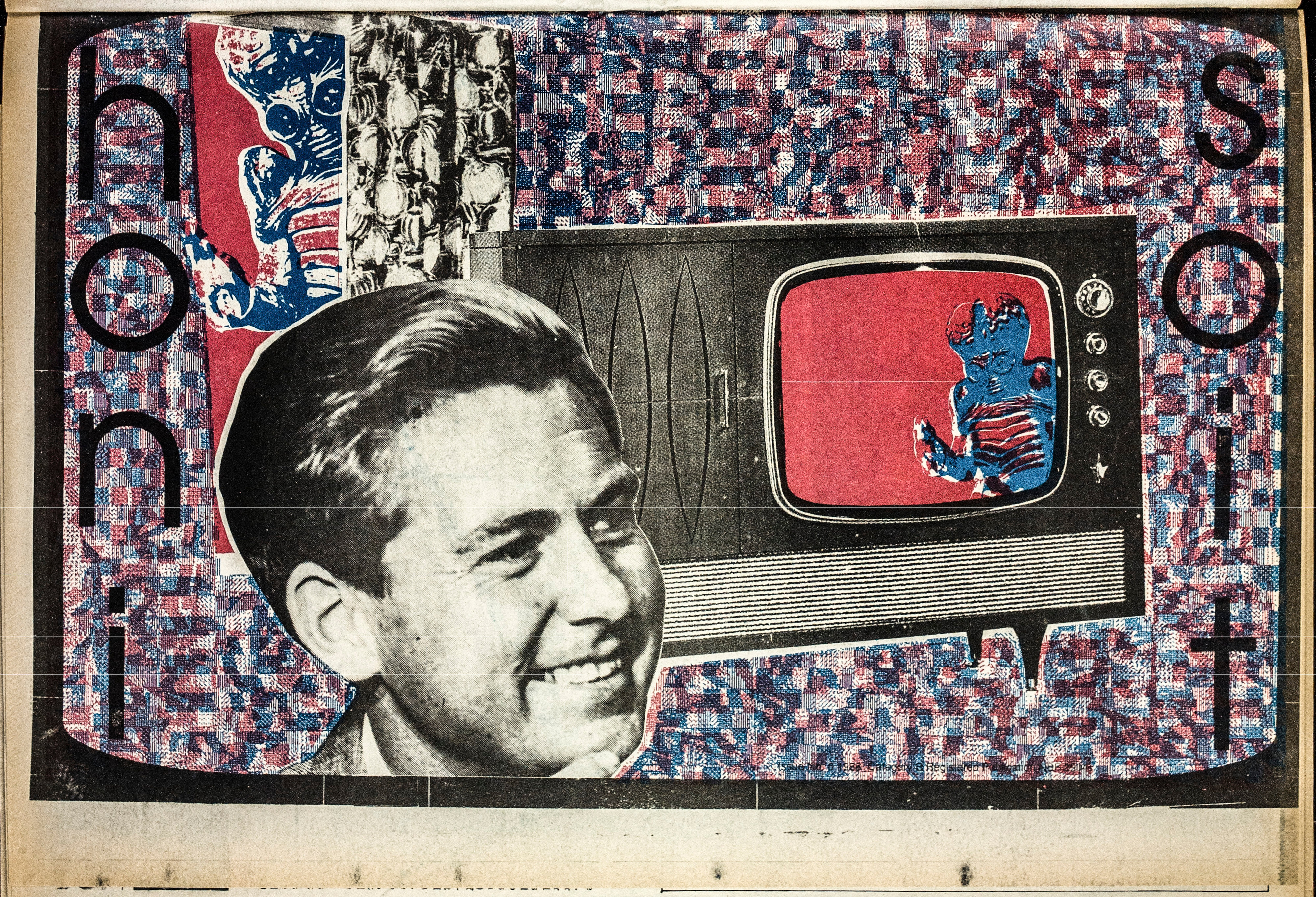 Honi Soit 1988 Issue 06