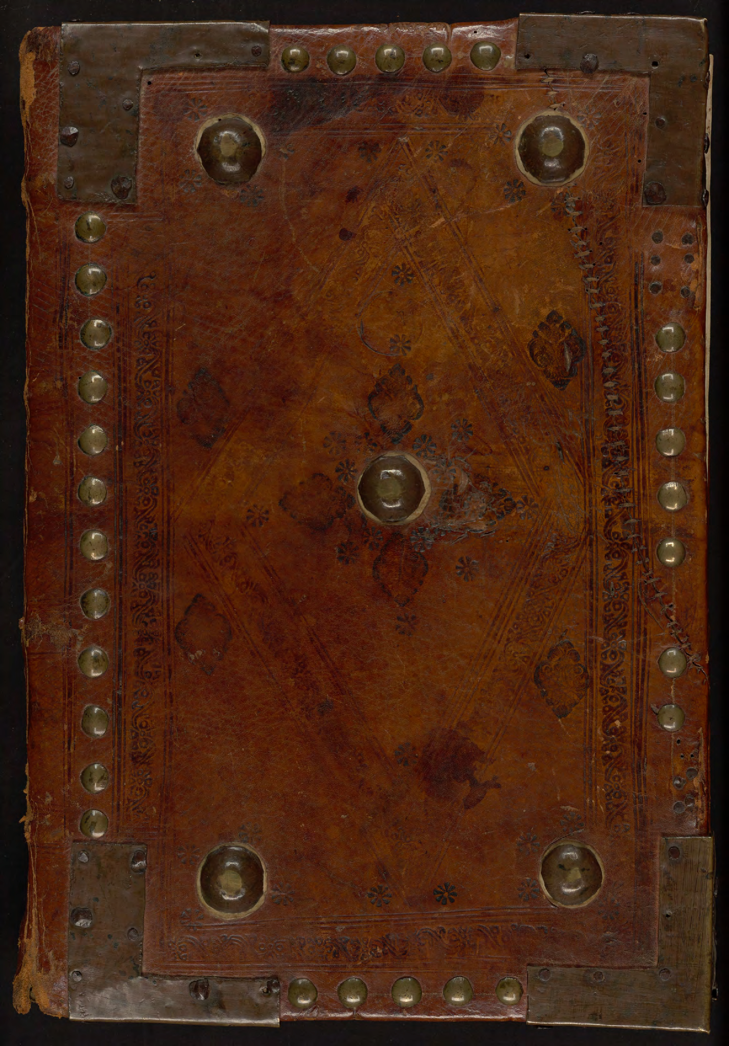 Officium tenebrae (Sequens prefatio cusuo cantu dicitur a natiuitate)