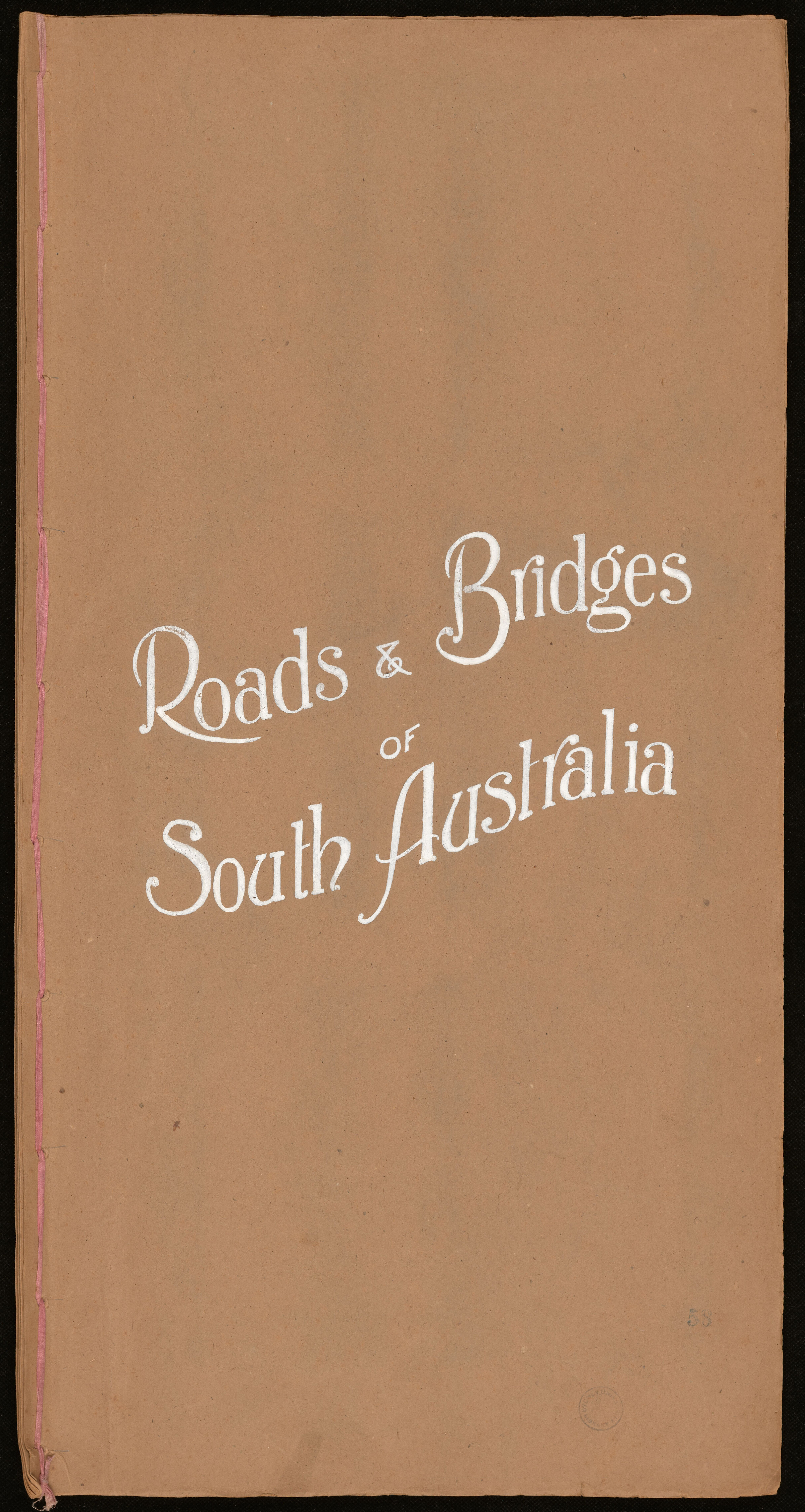 Roads and bridges of South Australia