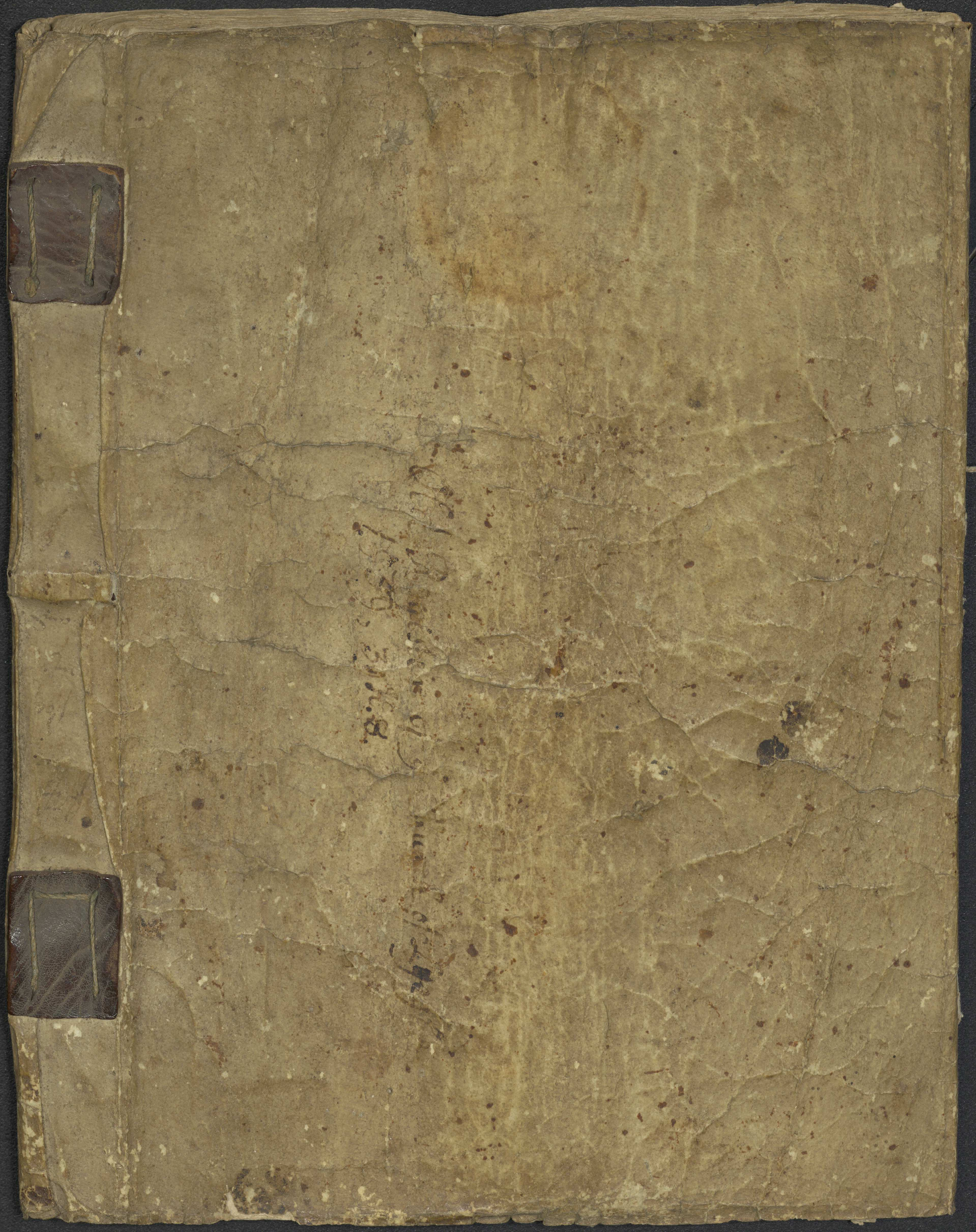 Register of baptisms, marriages and burials in the Parish of Abbots Leigh, Somerset, 1538-1599 / Abbots Leigh, Parish.