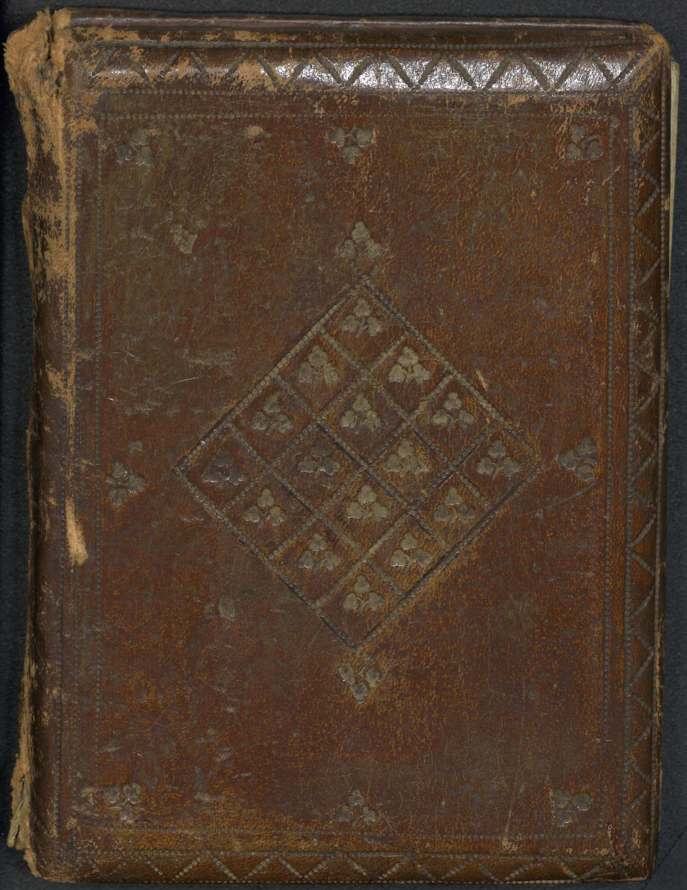 [Breviary].