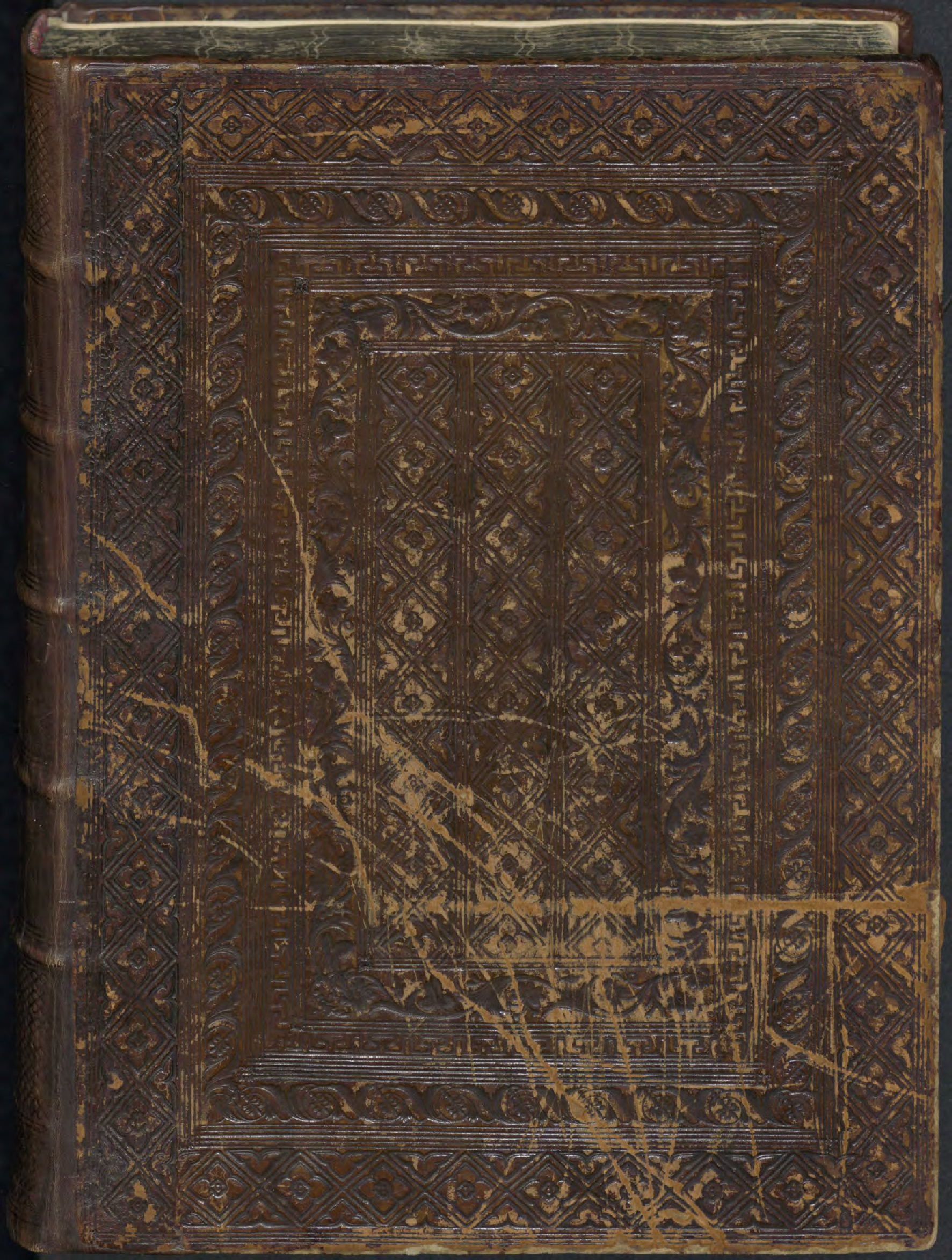 The Brut, or, The chronicles of England.