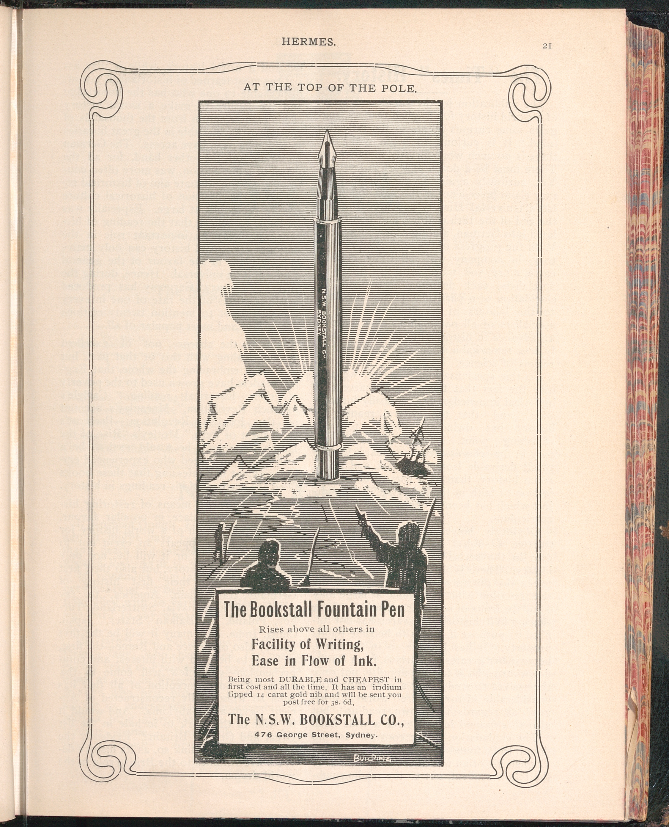 Hermes 1909 Volume 15 Number 2