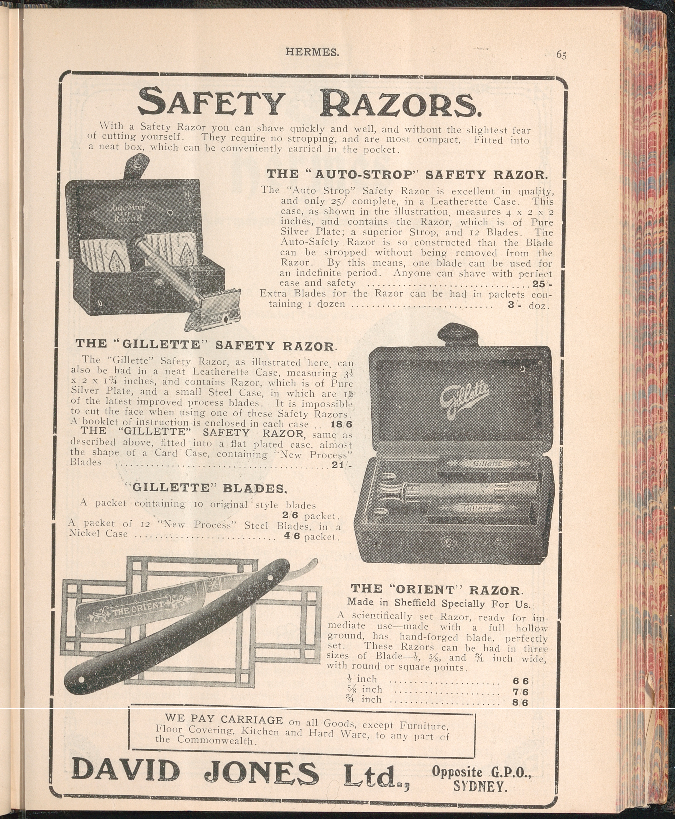 Hermes 1910 Volume 16 Number 4