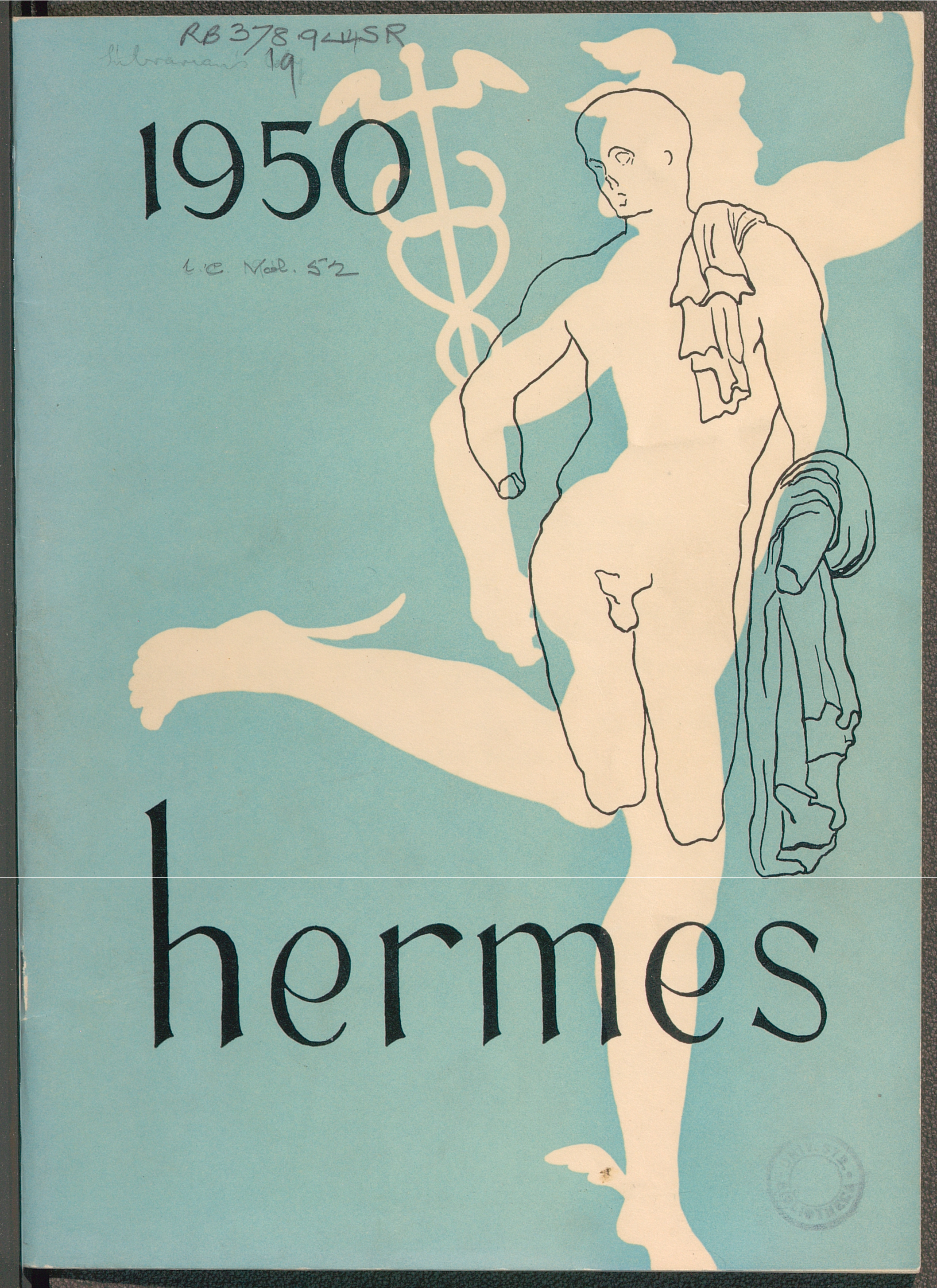 Hermes 1950