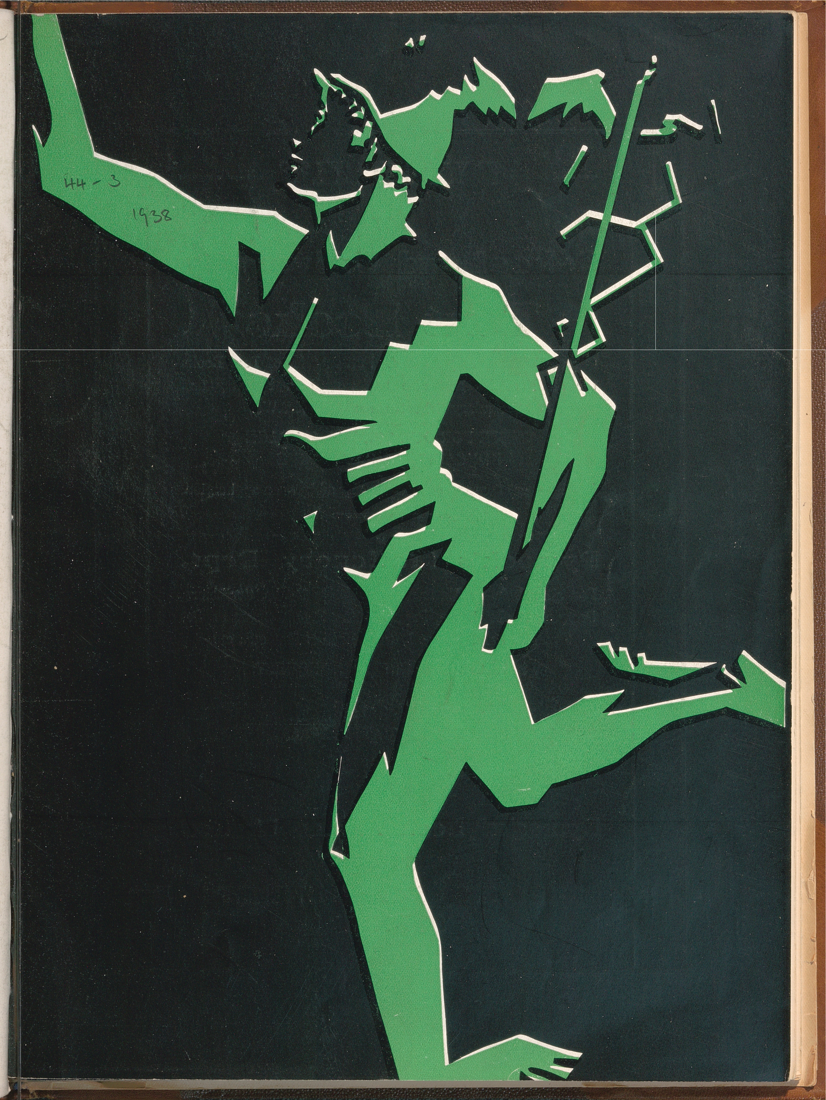 Hermes 1938 Volume 44 Number 3