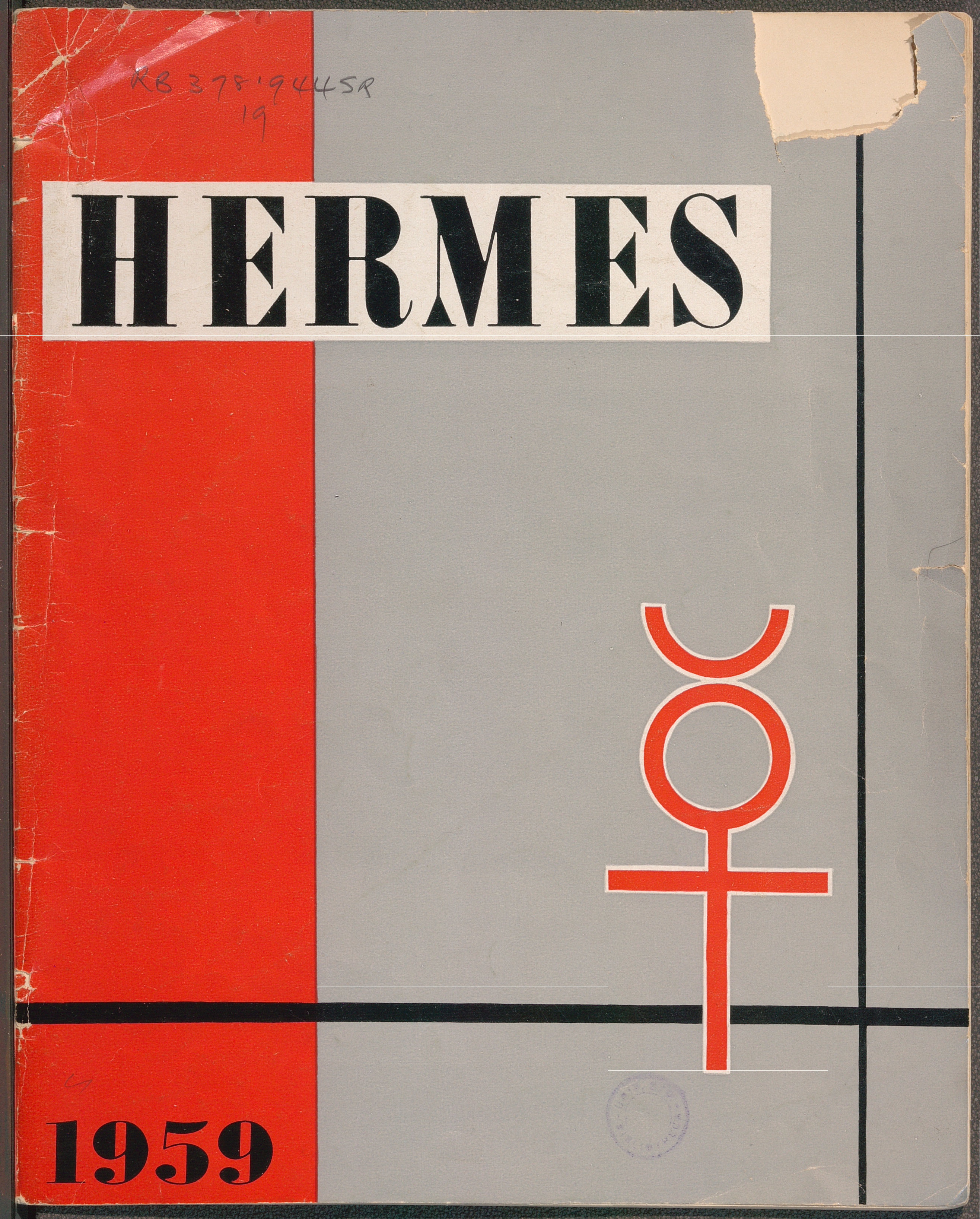 Hermes 1959