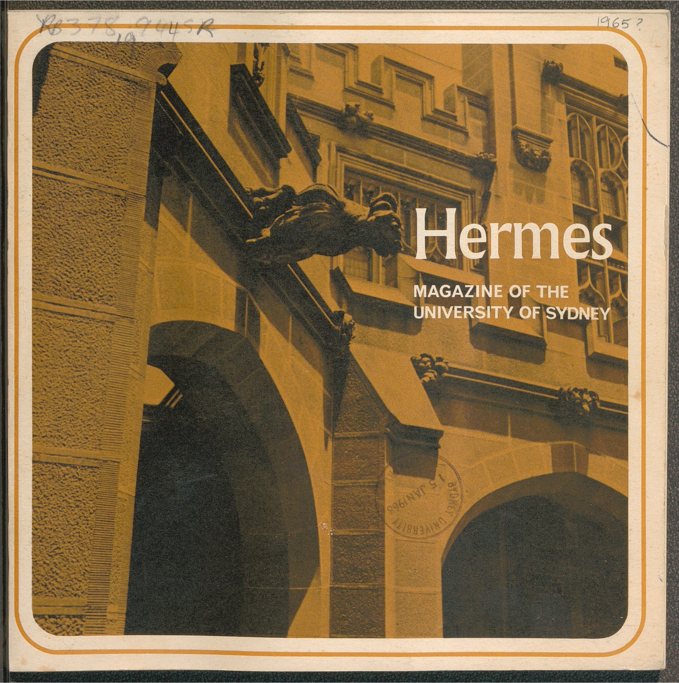 Hermes 1965