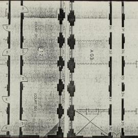 Hyde Park Barracks, Sydney. Report on the Internal Fabric. [Colour version 2 of 11 pdfs]