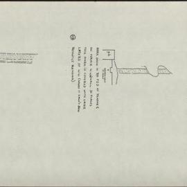 Hyde Park Barracks, Sydney. Report on the Internal Fabric. [Colour version 5 of 11 pdfs]