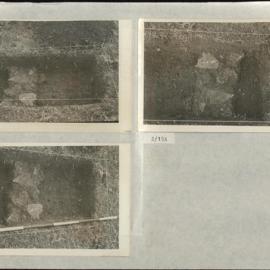 Norfolk Island Archaeological Investigation of Route of Proposed Underground Pipework. KAVHA Archaeology Report 7, Part 1. [Colour version 13 of 14 pdfs]
