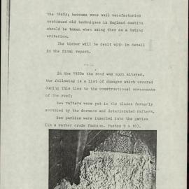 Rockend Cottage, Bedlam Point, Gladesville, NSW. Archaeological Documentation Report. [Colour version 13 of 13 pdfs]