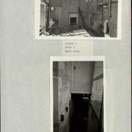 Rockend Cottage, Bedlam Point, Gladesville, NSW. Archaeological Documentation Report. [Colour version 2 of 13 pdfs]