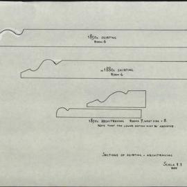 Rockend Cottage, Bedlam Point, Gladesville, NSW. Archaeological Documentation Report. [Colour version 5 of 13 pdfs]