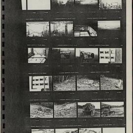 Commissariat Store (All Saints). KAVHA Archaeology Report 10, Part 1. [Norfolk Island] [Colour version 14 of 18 pdfs]