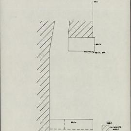 New Military Barracks, Officers' Outbuilding. KAVHA Archaeology Report 9, Part 1. [Norfolk Island] [Colour version 10 of 14 pdfs]
