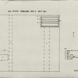 New Military Barracks, Officers' Outbuilding. KAVHA Archaeology Report 9, Part 1. [Norfolk Island] [Colour version 12 of 14 pdfs]
