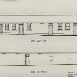 New Military Barracks, Officers' Outbuilding. KAVHA Archaeology Report 9, Part 1. [Norfolk Island] [Colour version 9 of 14 pdfs]