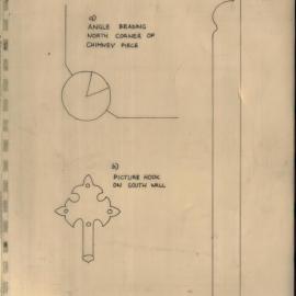 Royal Engineer's Office and Stables. KAVHA Archaeology Report 8, Part 1. [Norfolk Island] [Colour version 11 of 14 pdfs]