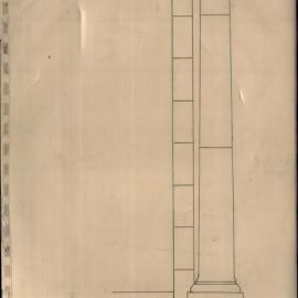 Royal Engineer's Office and Stables. KAVHA Archaeology Report 8, Part 1. [Norfolk Island] [Colour version 14 of 14 pdfs]