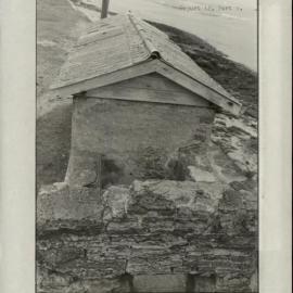 Flaghouses. KAVHA Archaeological Report 12, Part 1. [Norfolk Island] [Colour version 1 of 8 pdfs]