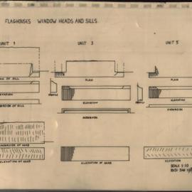 Flaghouses. KAVHA Archaeological Report 12, Part 1. [Norfolk Island] [Colour version 8 of 8 pdfs]