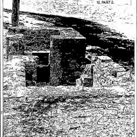 Flaghouses and Privies. KAVHA Archaeological Report 12, Part 2. [Norfolk Island]