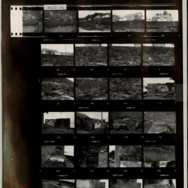 Flaghouses and Privies. KAVHA Archaeological Report 12, Part 2. [Norfolk Island] [Colour version 10 of 10 pdfs]