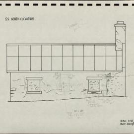 KAVHA Archaeological Report 13, Part 1. Settlement Guardhouse. [Norfolk Island] [Colour version 11 of 12 pdfs]