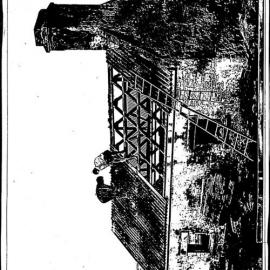 Settlement Guardhouse. KAVHA Archaeological Report 13, Part 2. [Norfolk Island]