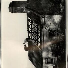 Settlement Guardhouse. KAVHA Archaeological Report 13, Part 2. [Norfolk Island] [Colour version 1 of 5 pdfs]