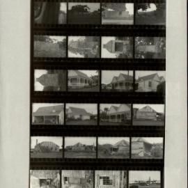 Survey Study of the First, Second, and Third Settlements on Norfolk Island. Part 2 of 2. [Colour version 24 of 28 pdfs]