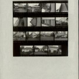 Survey Study of the First, Second, and Third Settlements on Norfolk Island. Part 2 of 2. [Colour version 25 of 28 pdfs]