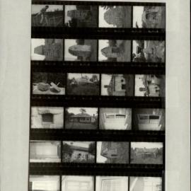 Survey Study of the First, Second, and Third Settlements on Norfolk Island. Part 2 of 2. [Colour version 27 of 28 pdfs]