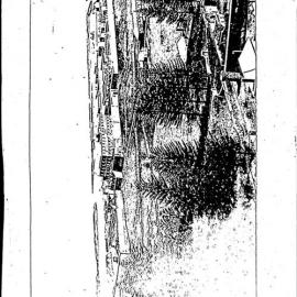 Protestant Church/ Youth Centre. KAVHA Archaeological Report 14, Part 1. [Norfolk Island]