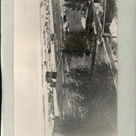 Protestant Church/ Youth Centre. KAVHA Archaeological Report 14, Part 1. [Norfolk Island] [Colour version 1 of 15 pdfs]