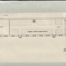 Protestant Church/ Youth Centre. KAVHA Archaeological Report 14, Part 1. [Norfolk Island] [Colour version 2 of 15 pdfs]