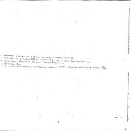 Surgeon?s Quarters. KAVHA Archaeological Report 18, Part 1. [Norfolk Island]