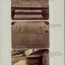 Surgeon?s Quarters. KAVHA Archaeological Report 18, Part 1. [Norfolk Island] [Colour version 2 of 3 pdfs]