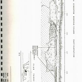 Norfolk Island. Kingston and Arthur's Vale Historic Area. Pier Area. Report on Archaeological Excavations, 1983-1984. [Colour version 3 of 5 pdfs]