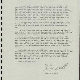 Norfolk Island. Kingston and Arthur's Vale Historic Area. Pier Area. Report on Archaeological Excavations, 1983-1984. [Colour version 5 of 5 pdfs]